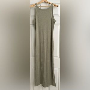 A New Day, maxi dress. Medium.